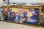 Aurora - Chariot of the Sun, by Reni - Offset Print on Canvas 4