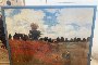 Work by Claude Monet - Offset Print on Paper 2