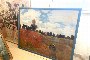 Work by Claude Monet - Offset Print on Paper 3
