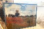 Work by Claude Monet - Offset Print on Paper 4
