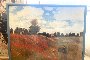 Work by Claude Monet - Offset Print on Paper 5