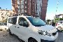 Furgone Peugeot Combi 4