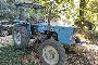 Landini 6500 Agricultural Tractor 2