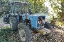 Landini 6500 Agricultural Tractor 1