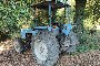 Landini 6500 Agricultural Tractor 5