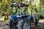 Landini 6500 Agricultural Tractor 3