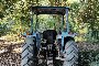 Landini 6500 Agricultural Tractor 4
