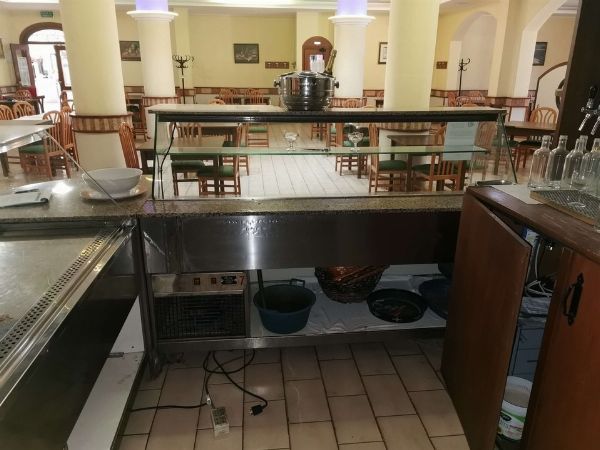 Mobili para Hotel e Restauração - Liq.Jud. 14/2023 - Trib. Terni - Venda 7