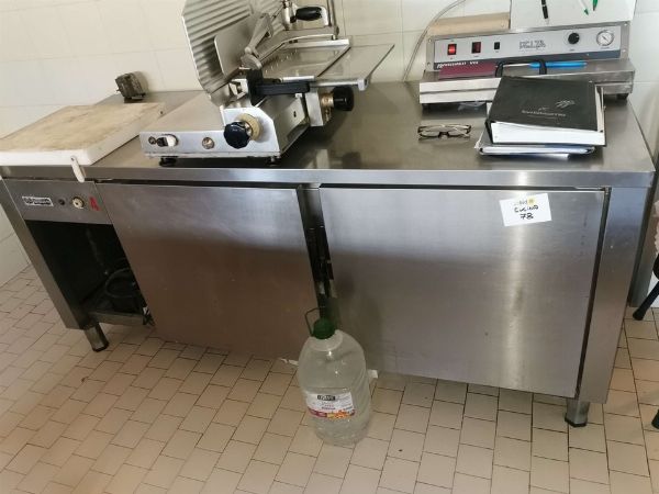 Arredi per Hotel e Ristorazione - Liq.Giud. 14/2023 - Trib. Terni - Vendita 2