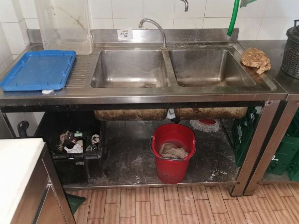 Arredi per Hotel e Ristorazione - Liq.Giud. 14/2023 - Trib. Terni - Vendita 6