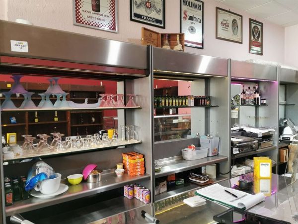 Mobili para Hotel e Restauração - Liq.Jud. 14/2023 - Trib. Terni - Venda 7