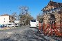 Small desecrated church and workshop in Venezia 6