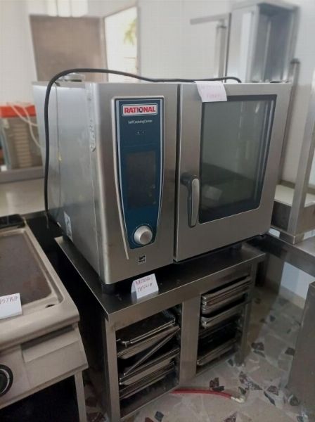 Arredi e attrezzature per la ristorazione - Liquidazione Controllata n.4/2023 - Tribunale di Termini Imerese - Vendita 5