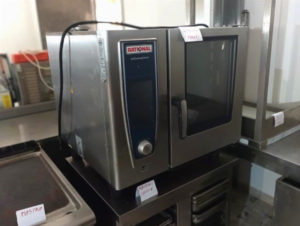 Meubels en uitrusting voor horeca - Gecontroleerde Liquidatie nr. 4/2023 - Rechtbank van Termini Imerese - Verkoop 2
