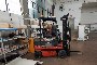 Sibicar SE124 forklift 1