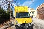 Furgone Renault Master 3