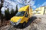 Fourgon Renault Master 2