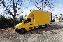 Furgone Renault Master 1