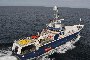 Nave de ispezione peschereccia e soccorso 1