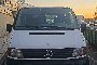 Furgone Mercedes Benz Vito 1