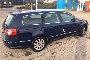 Vozilo Volkswagen Passat 3