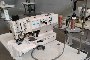 Macchina per occhielli JUKI LBH-790N 1