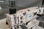 Macchina per occhielli JUKI LBH-790N 2