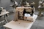 Macchina per occhielli JUKI LBH-790N 5