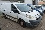 Bestelwagen Citroen Jumpy 1