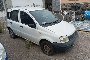 FIAT Panda 1