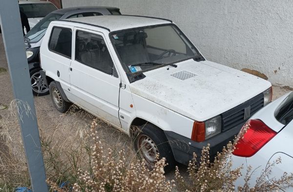 Automezzi - FIAT, Citroen e Tata -  Fall. 6/2022 - Trib. di Caltanissetta - Vendita 5