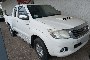 Toyota Hilux Pick-Up 2