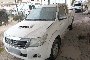 Toyota Hilux Pick-Up 4