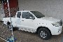 Toyota Hilux Pick-Up 1