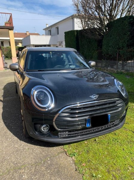 Mini Clubman - Liquidation Privée