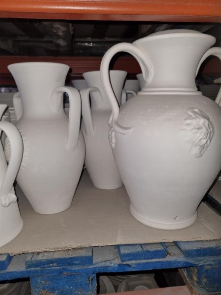 Semi-finished ceramic products - Jud.Liq. 46/2023 - Perugia law court
