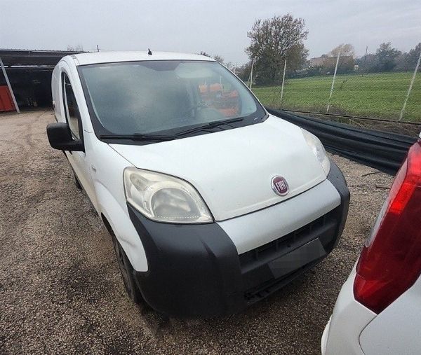 Automezzi - Bi-posto helikopterra - Liq.Giud. n.26/2023 - Cassinoko Epaitegia - Salmenta 4