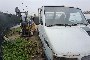 Autocarro IVECO 35 cu Cassone Ribaltabile Trilaterale 3