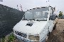 Autocarro IVECO 35 cu Cassone Ribaltabile Trilaterale 1