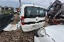 Lieferwagen FIAT Qubo Multijet 5