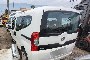 Lieferwagen FIAT Qubo Multijet 4