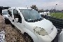 Lieferwagen FIAT Qubo Multijet 2