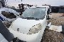 Lieferwagen FIAT Qubo Multijet 1