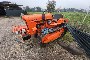FIAT 451C Tracked Agricultural Tractor 1