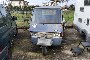 Motocarro Piaggio Ape Tm 703 2