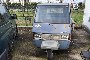 Piaggio Ape Tm 703 three-wheeler 1