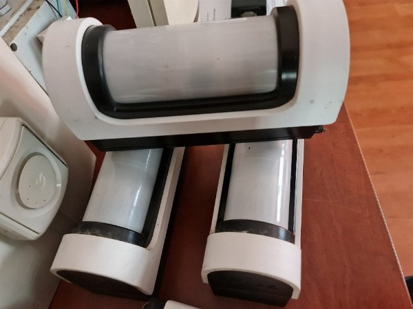 Sistema Antintrusione Jablotron - beni strumentali provenienti da leasing - Vendita 3