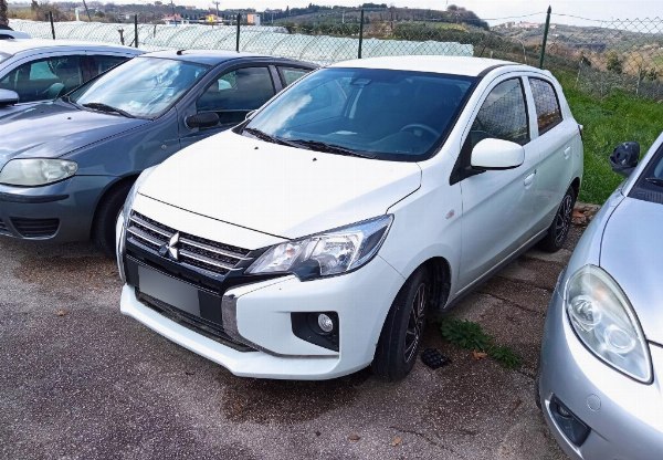 Mitsubishi Space Star - Liq.Giud. n. 6/2023 - Tribunale di Pescara