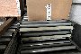 Lot of Roller Conveyors with Components 5