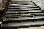 Lot of Roller Conveyors with Components 6